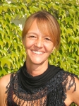 Nadja Krienbühl