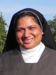 Sr. Sunitha
