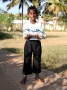 Praveen's neue Kleider