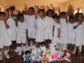 Kindergarten des St. Michaels Convent