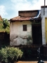 Das Haus von unserem Patenkind Pooja und ihrer Familie