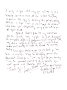 Erster Dankesbrief von Jyothi 2/2