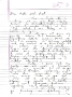 Dankesbrief von Preethi